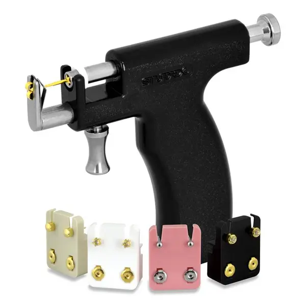 گوش سوراخ کن استودکس مدل NT_510 - 2