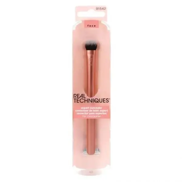 براش ریل تکنیک Real techniques مدل expert concealer کد 210 - 3