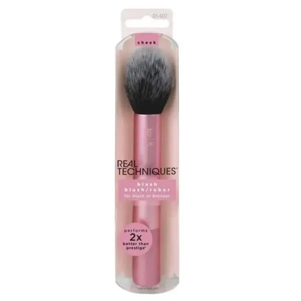 براش ریل تکنیک Real techniques مدل blush کد 400 - 3