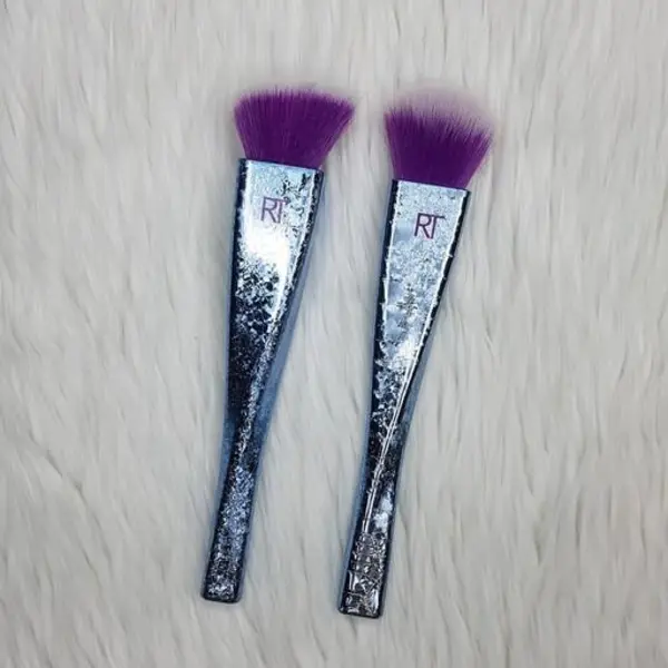 ست دو عددی براش ریل تکنیک Real Techniques Mini Brush Duo - 2