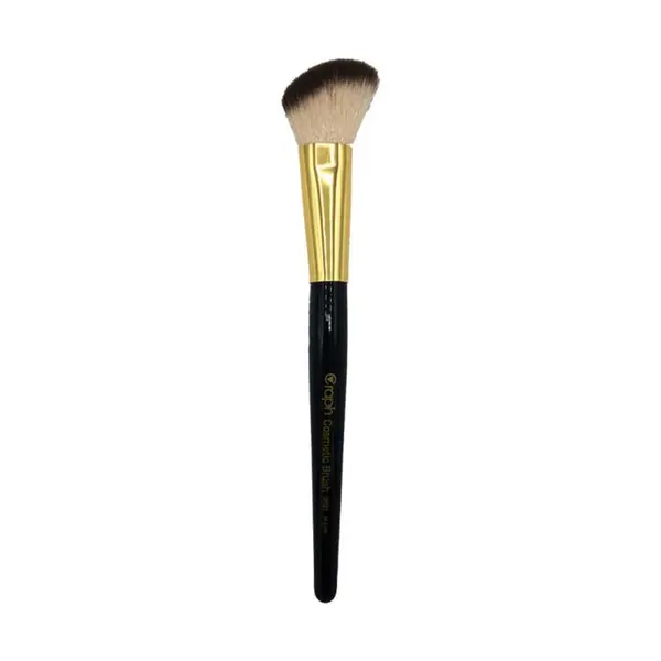 براش توپی سرکج کوچک گراف کد SR21 - 2