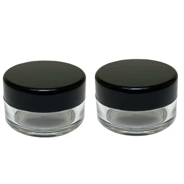محفظه نگهداری کرم مدل V10 مجموعه 2 عددی - 3