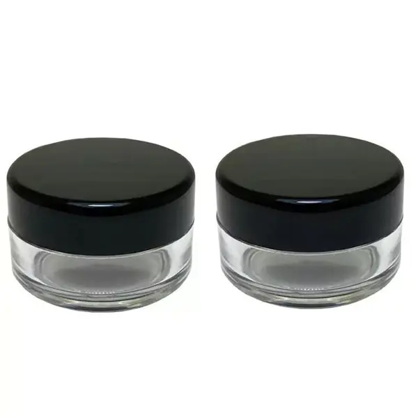محفظه نگهداری کرم مدل V5 مجموعه 2 عددی - 3