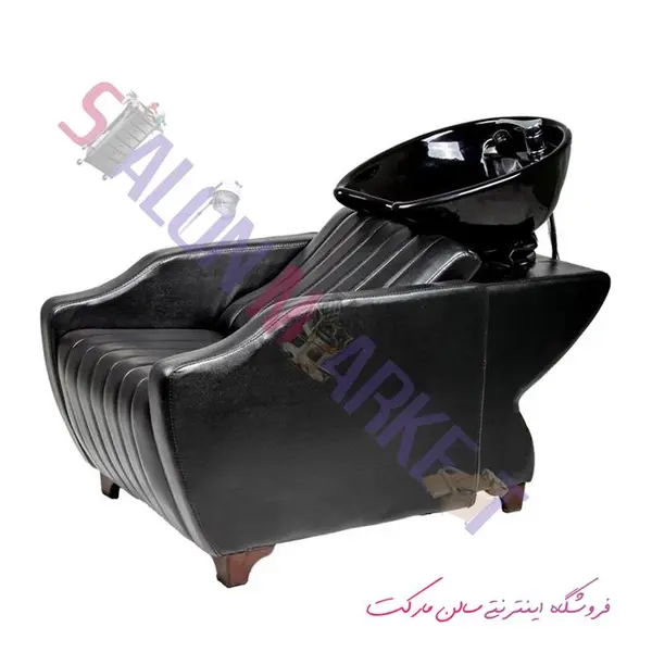 صندلی سرشور آرایشگاهی مدل رها