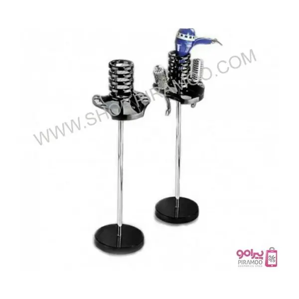 پایه سشوار بلند ایستاده - 4