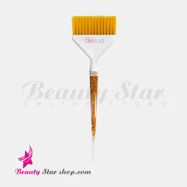 برس رنگ و دکلره سیتریو مدل کریستال براش - 6