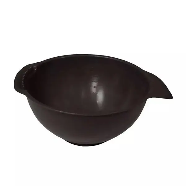 کاسه رنگ مو مدل 0011 - 3