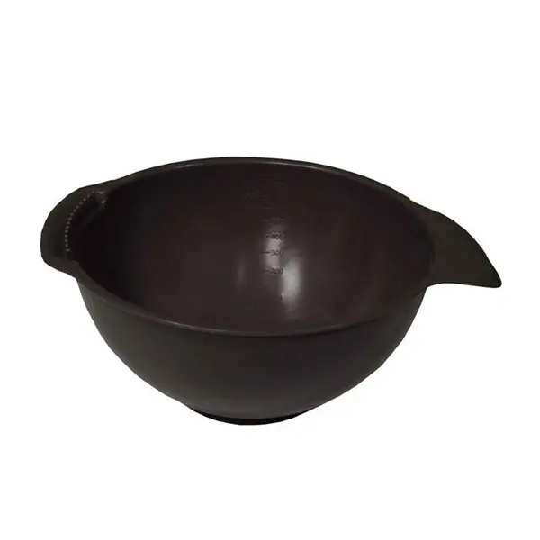 کاسه رنگ مو مدل 0011 - 2