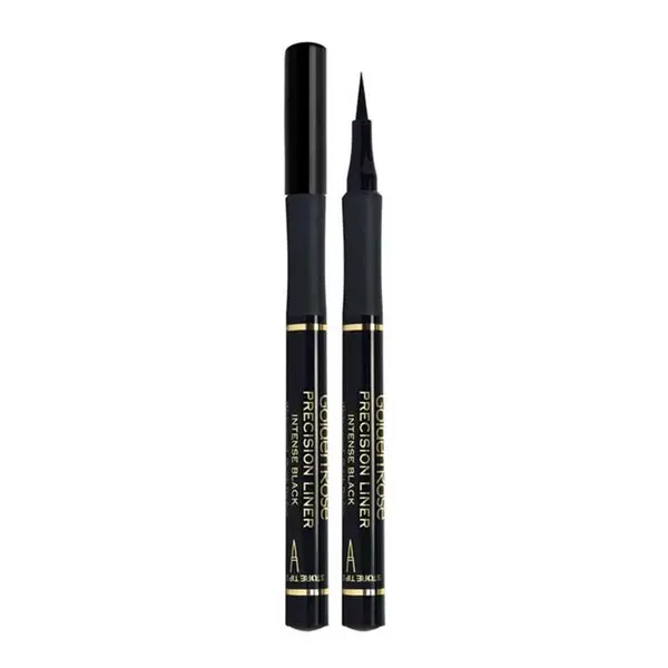 خط چشم ماژیکی ضد آب 24 ساعته گلدن رز مدل Tattoo Styler - 3