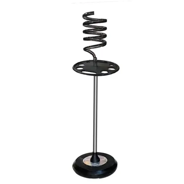پایه سشوار مدل فلزی کد 360 - - 2