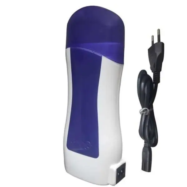 سولار استار موم گرم کن تک خشابی کد401 بدون پایه - 4