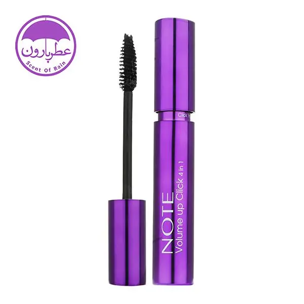 ریمل نوت مدل 4in1 VOLUME UP CLICK - 3