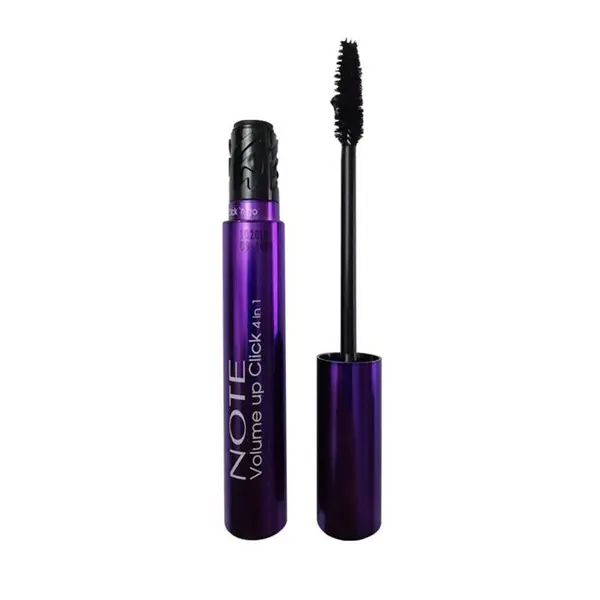 ریمل نوت مدل 4in1 VOLUME UP CLICK - 2