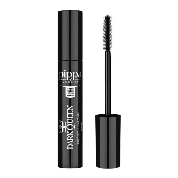 ریمل فوق العاده مشکی پیپا 501 Pippa dark queen Mascara - 4