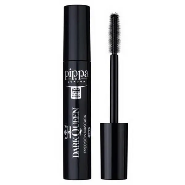 ریمل فوق العاده مشکی پیپا 501 Pippa dark queen Mascara - 3