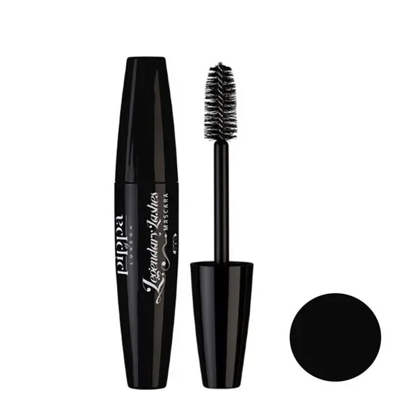 ریمل پیپا شماره 503 مدل لجنداری لشز Pippa LEGENDARY LASHES - 5
