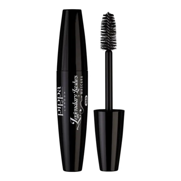 ریمل پیپا شماره 503 مدل لجنداری لشز Pippa LEGENDARY LASHES - 6