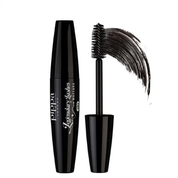 ریمل پیپا شماره 503 مدل لجنداری لشز Pippa LEGENDARY LASHES - 3