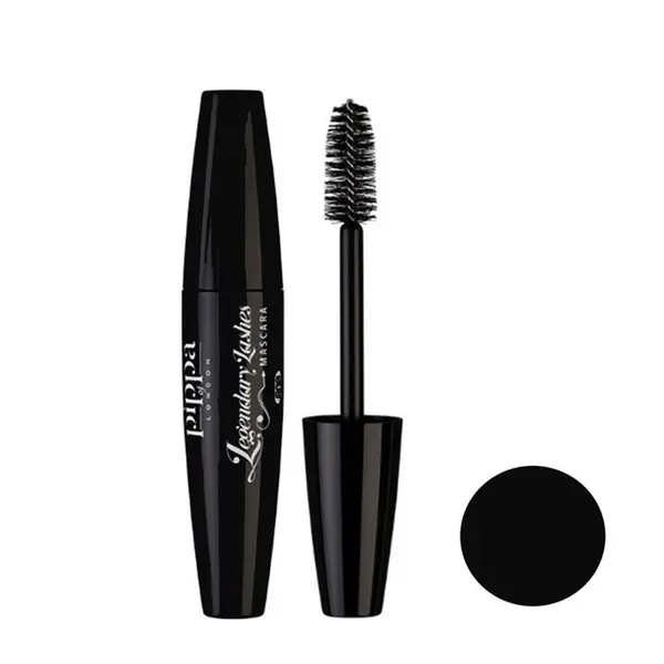 ریمل پیپا شماره 503 مدل لجنداری لشز Pippa LEGENDARY LASHES - 2