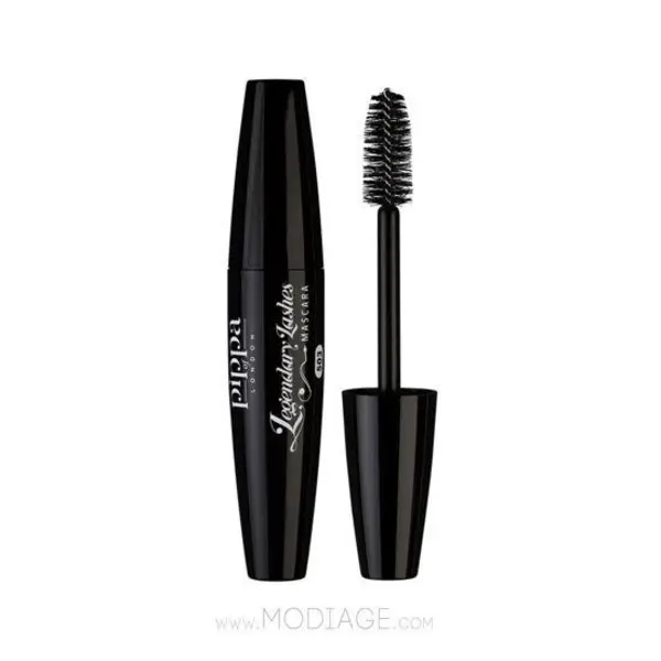 ریمل پیپا شماره 503 مدل لجنداری لشز Pippa LEGENDARY LASHES - 4