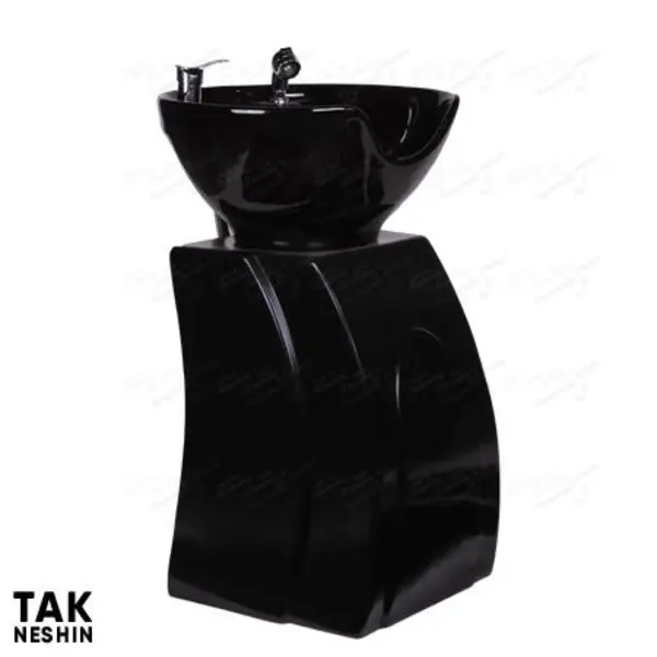 سرشور ایستاده فایبر گلاس7034 - 3