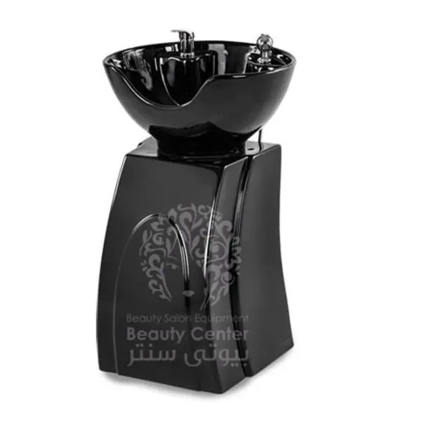 سرشور ایستاده فایبر گلاس7034 - 6