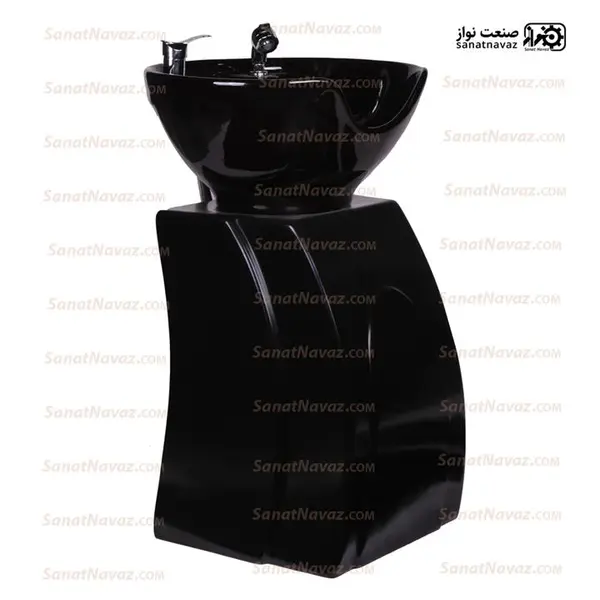 سرشور ایستاده فایبر گلاس7034 - 4