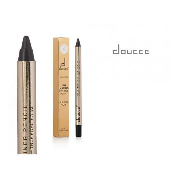 خط چشم مدادی  72 ساعته دوسه DOUCCE - 5
