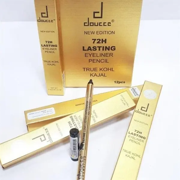 خط چشم مدادی  72 ساعته دوسه DOUCCE - 2