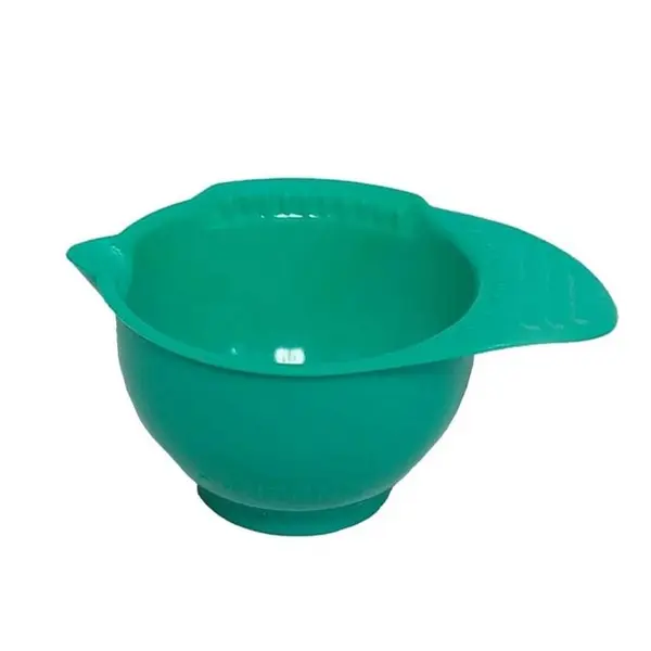 کاسه رنگ ابرو کد AK001 - 4