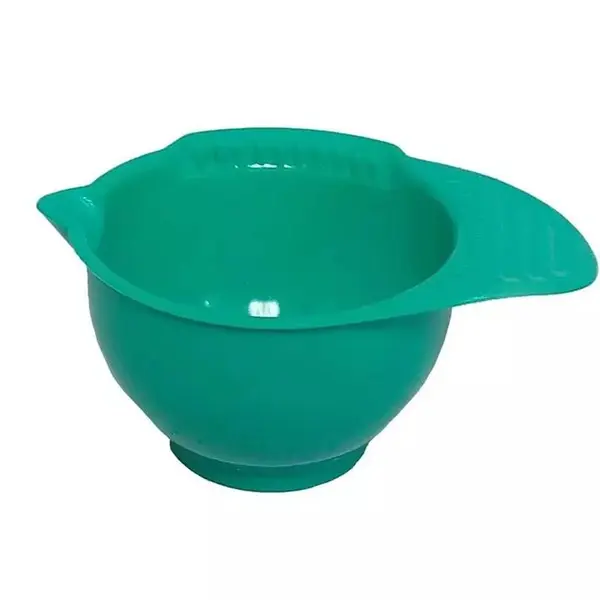 کاسه رنگ ابرو کد AK001 - 3