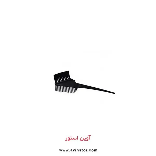 قلم رنگ مو مدل AZX715