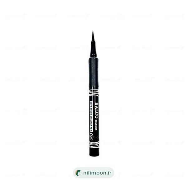 خط چشم ماژیکی بالکو BALCO EYELINER - 5