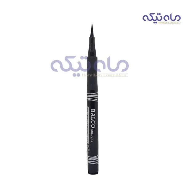 خط چشم ماژیکی بالکو BALCO EYELINER - 6