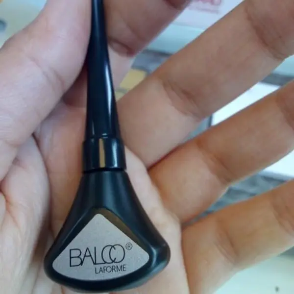 خط چشم کوزه ای بالکو BALCO EYELINER - 2