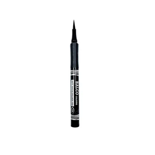 خط چشم ماژیکی بالکو BALCO EYELINER - 4