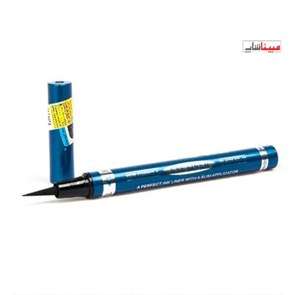 خط چشم ماژیکی برند Bell - 3