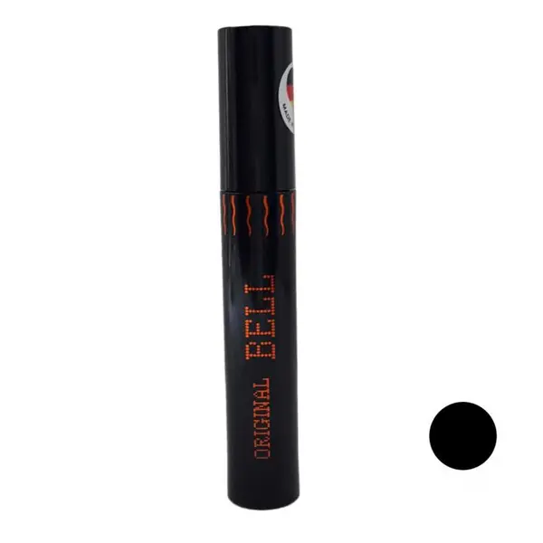 ریمل حجم دهنده بل مدل مگا ولوم Bell - 3