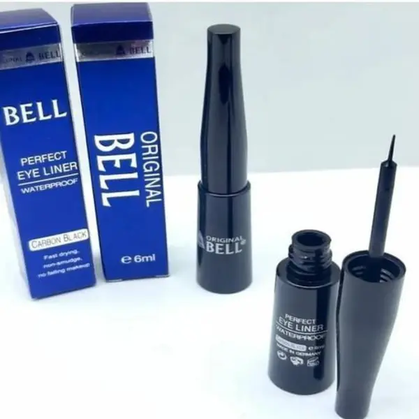 خط چشم مویی بل_BELL - 4
