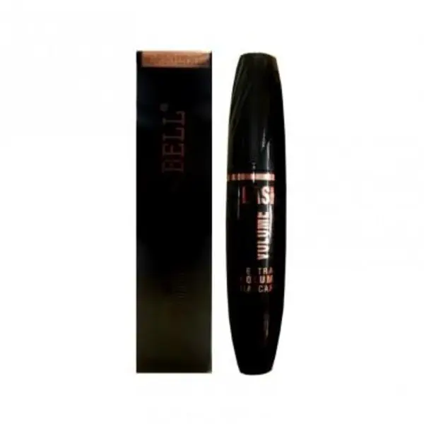 ریمل بل ولوم لش مدل اکسترا ولوم اصل آلمان – bell lash volume extra volume mascara - 2