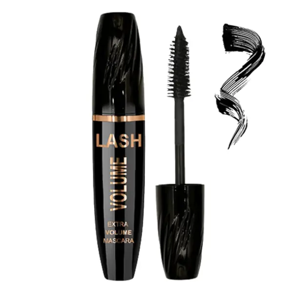 ریمل بل ولوم لش مدل اکسترا ولوم اصل آلمان – bell lash volume extra volume mascara - 3