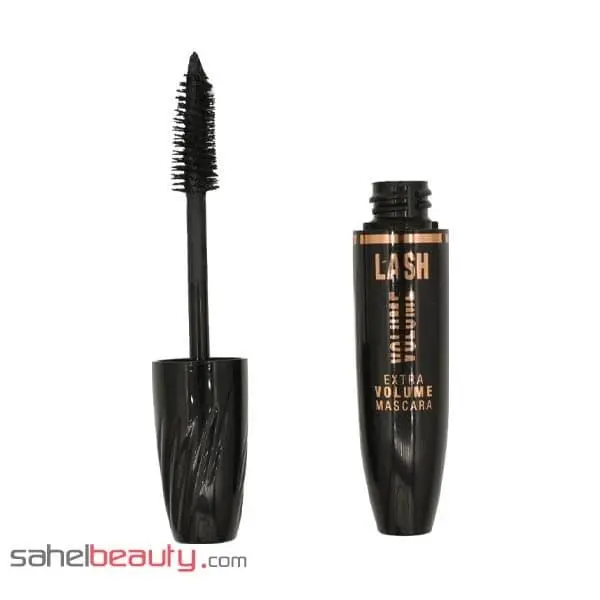ریمل بل ولوم لش مدل اکسترا ولوم اصل آلمان – bell lash volume extra volume mascara - 4