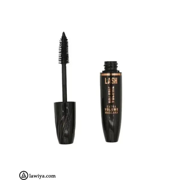 ریمل بل ولوم لش مدل اکسترا ولوم اصل آلمان – bell lash volume extra volume mascara - 5