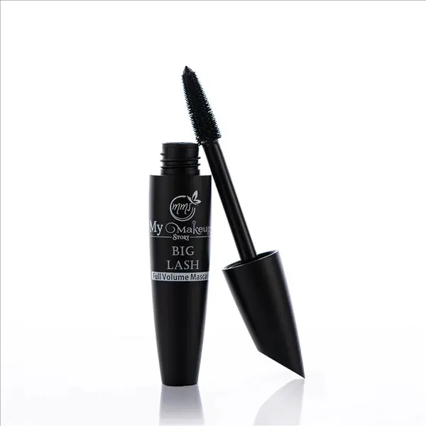 ریمل حجم دهنده و بلند کننده مای میکاپ استوری مدل Big Lash