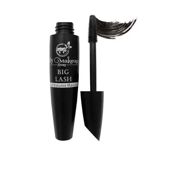 ریمل حجم دهنده و بلند کننده مای میکاپ استوری مدل Big Lash - 4