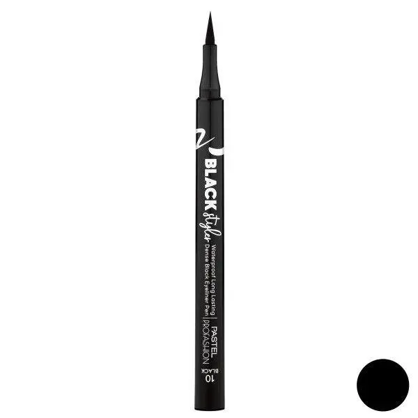 خط چشم پاستل مدل (Black styler) - 2