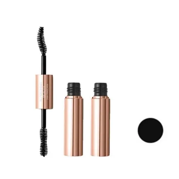 ریمل کیکو میلانو مدل Blossoming Beauty 3In1 - 2