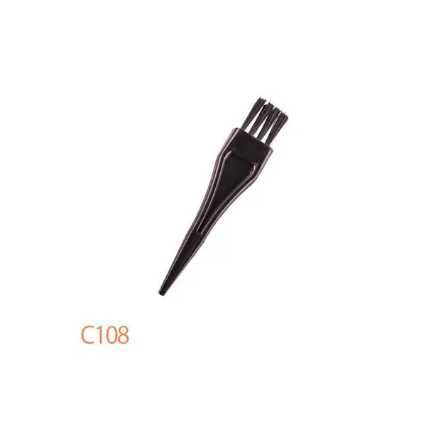 برس رنگ ابرو مدل C108 - 4