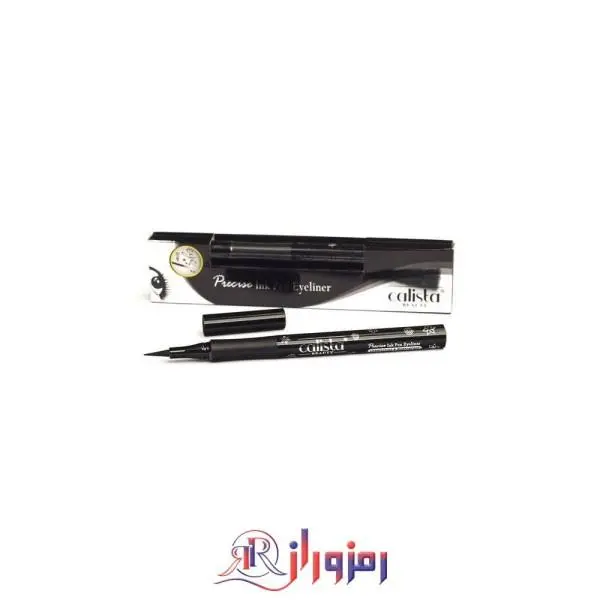 خط چشم کالیستا بیوتی مدل CALLIW - 4
