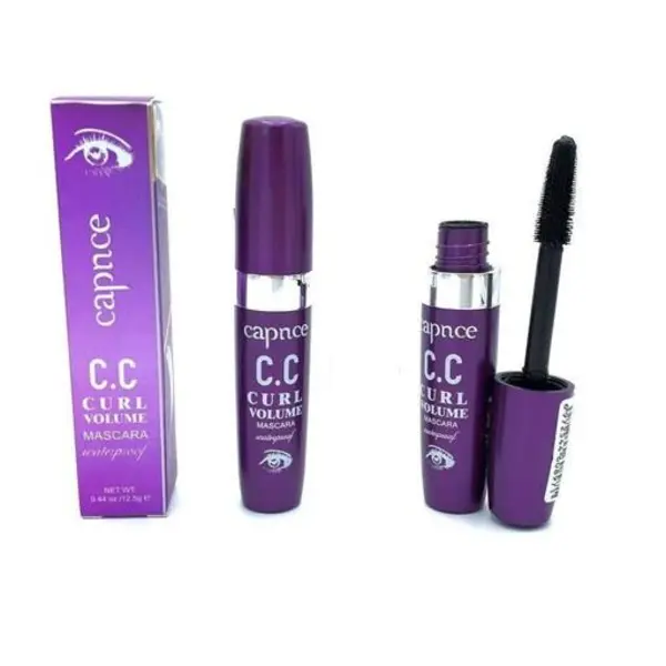 ریمل سی سی کاپریس caprice cc mascara - 3